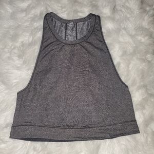 Lululemon Muscle tank
